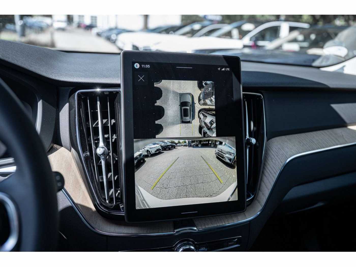 Volvo XC60 – Bild 15