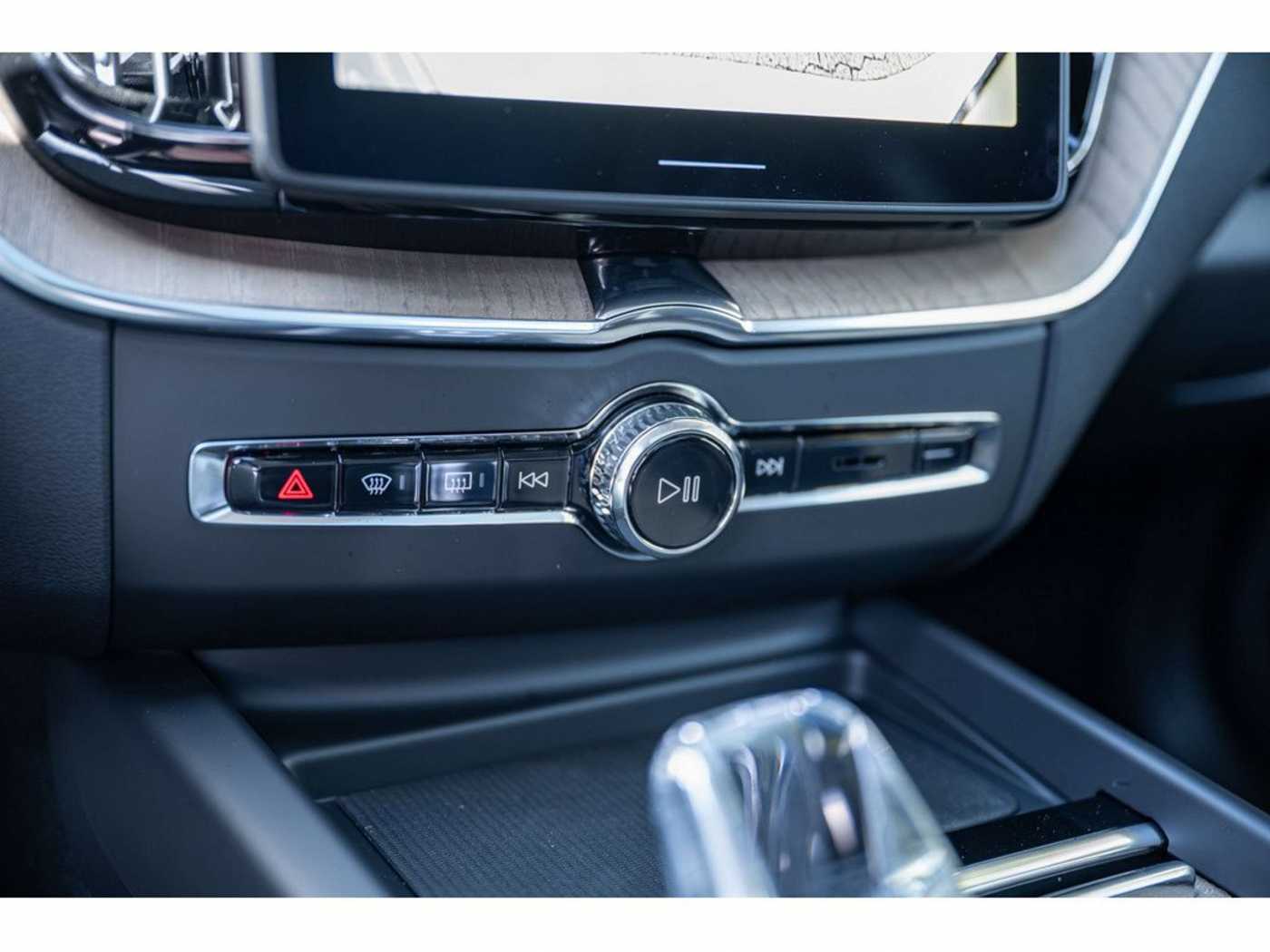 Volvo XC60 – Bild 16