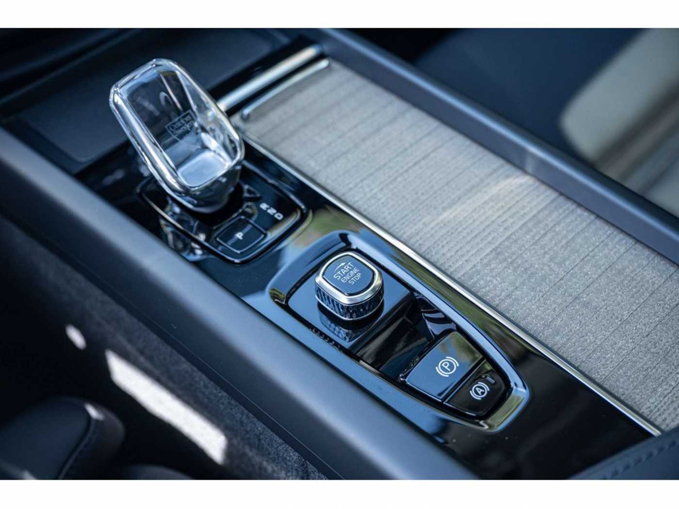 Volvo XC60 – Bild 17
