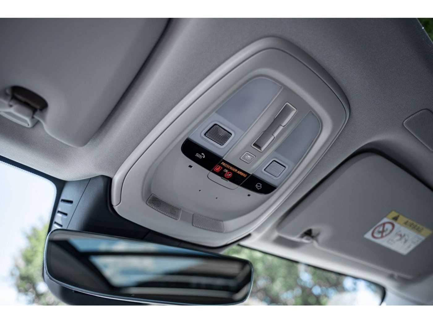 Volvo XC60 – Bild 19