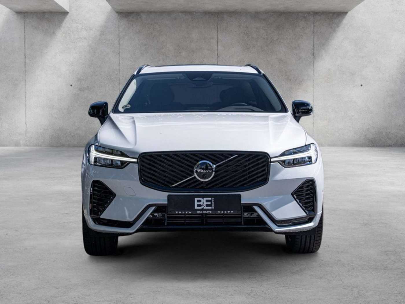 Volvo XC60 – Bild 2