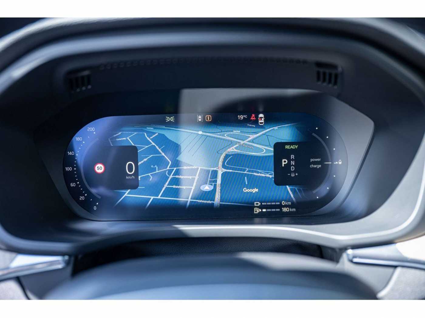 Volvo XC60 – Bild 20