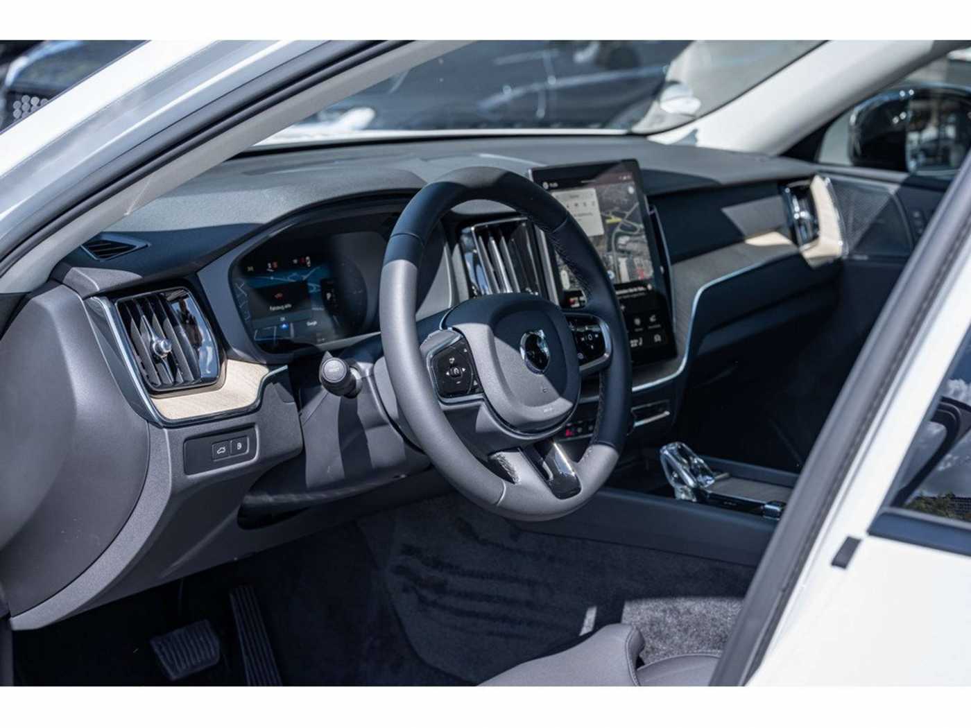 Volvo XC60 – Bild 21