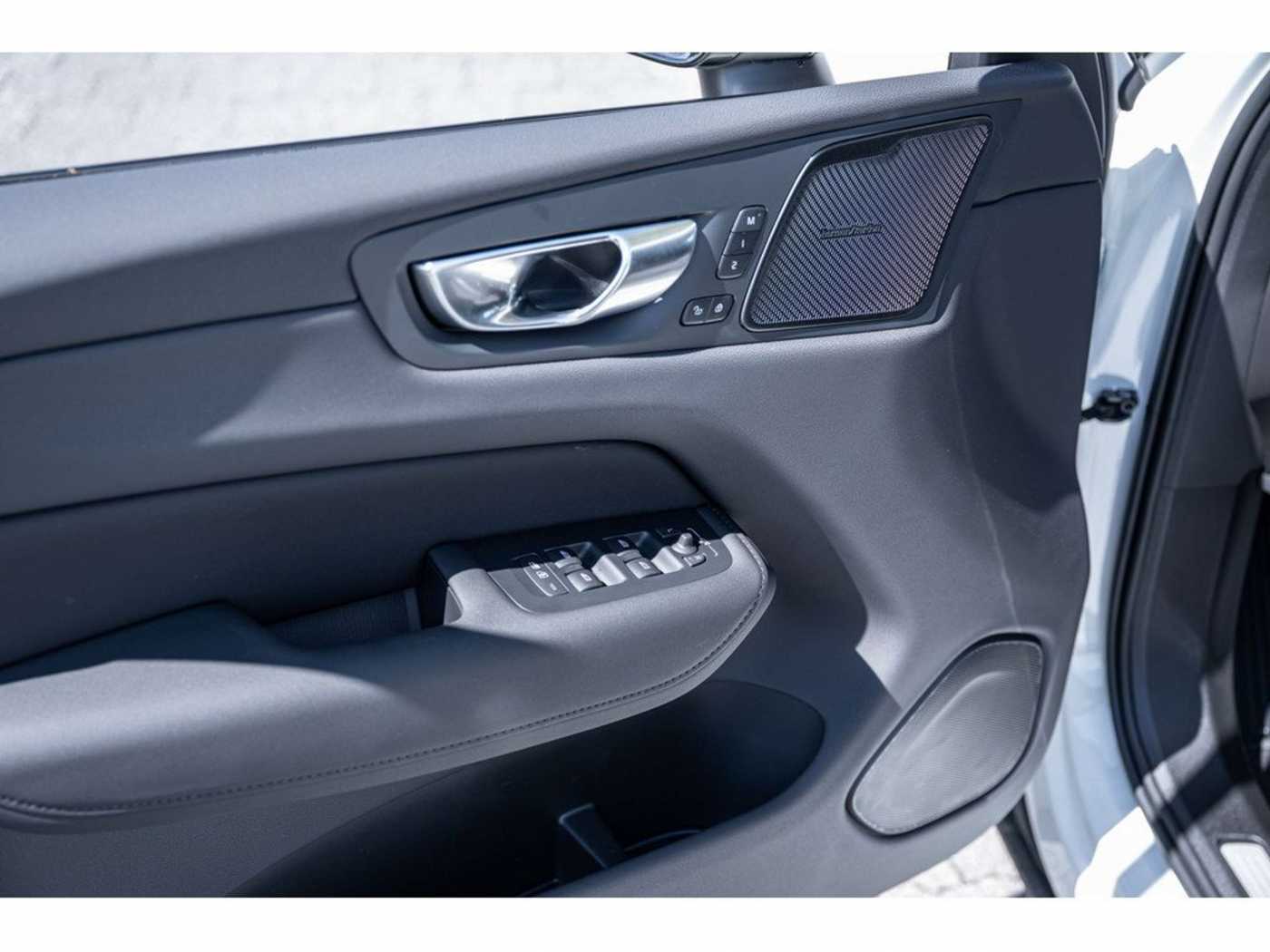 Volvo XC60 – Bild 22