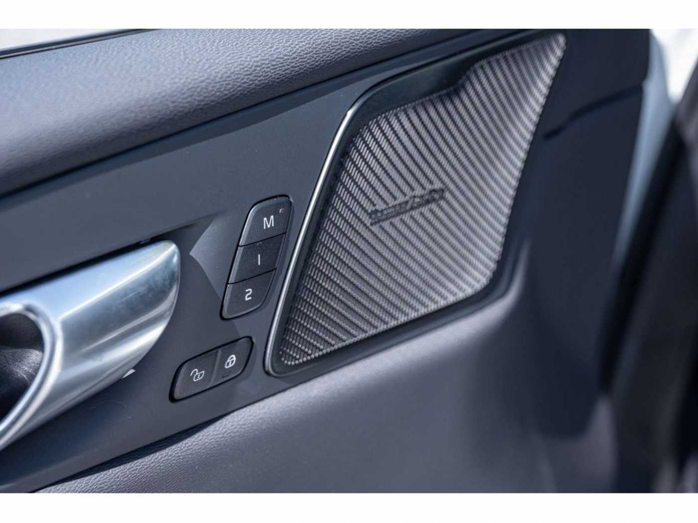 Volvo XC60 – Bild 24
