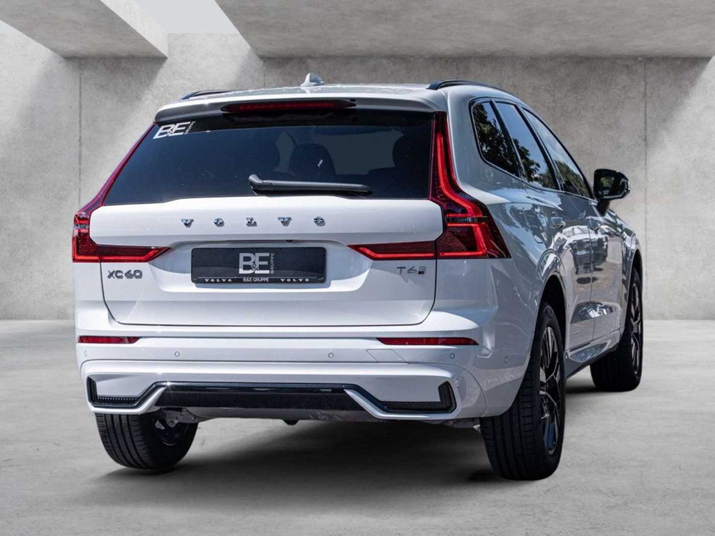 Volvo XC60 – Bild 3