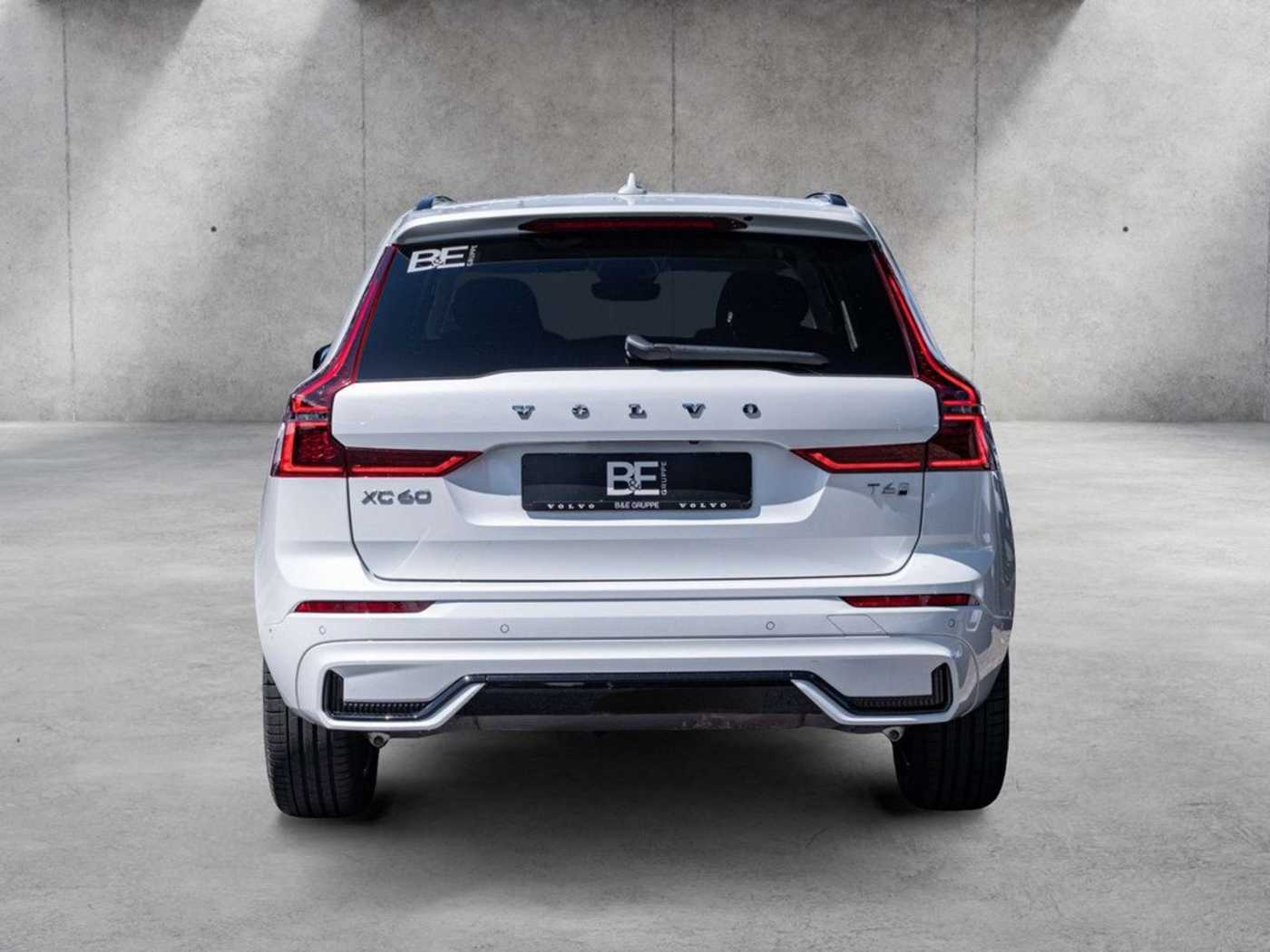 Volvo XC60 – Bild 4