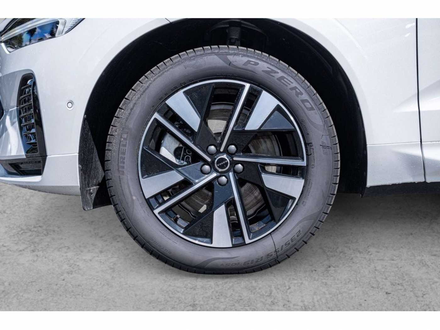 Volvo XC60 – Bild 5