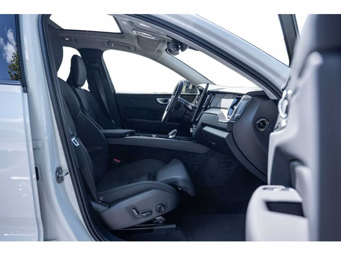 Volvo XC60 – Bild 6