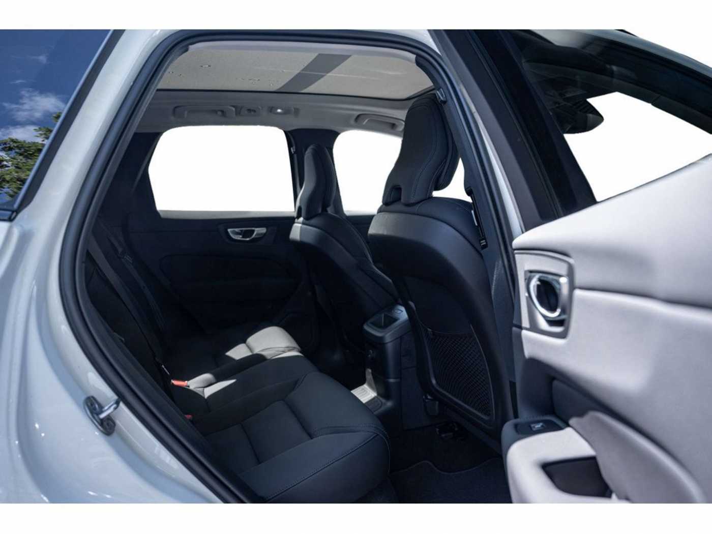 Volvo XC60 – Bild 7