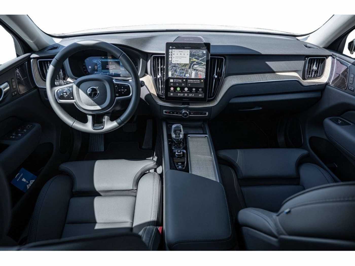 Volvo XC60 – Bild 8