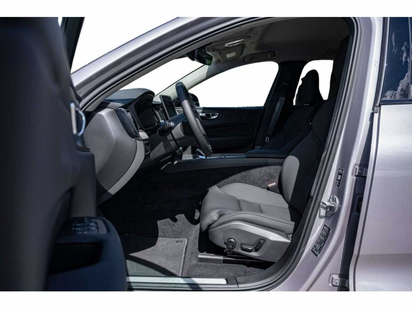 Volvo XC60 – Bild 10