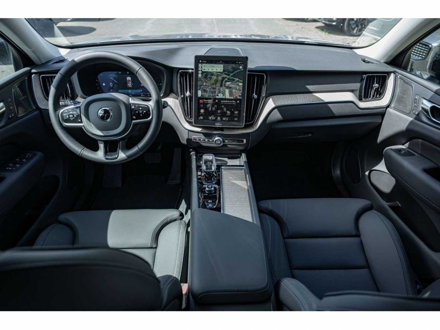 Volvo XC60 – Bild 11