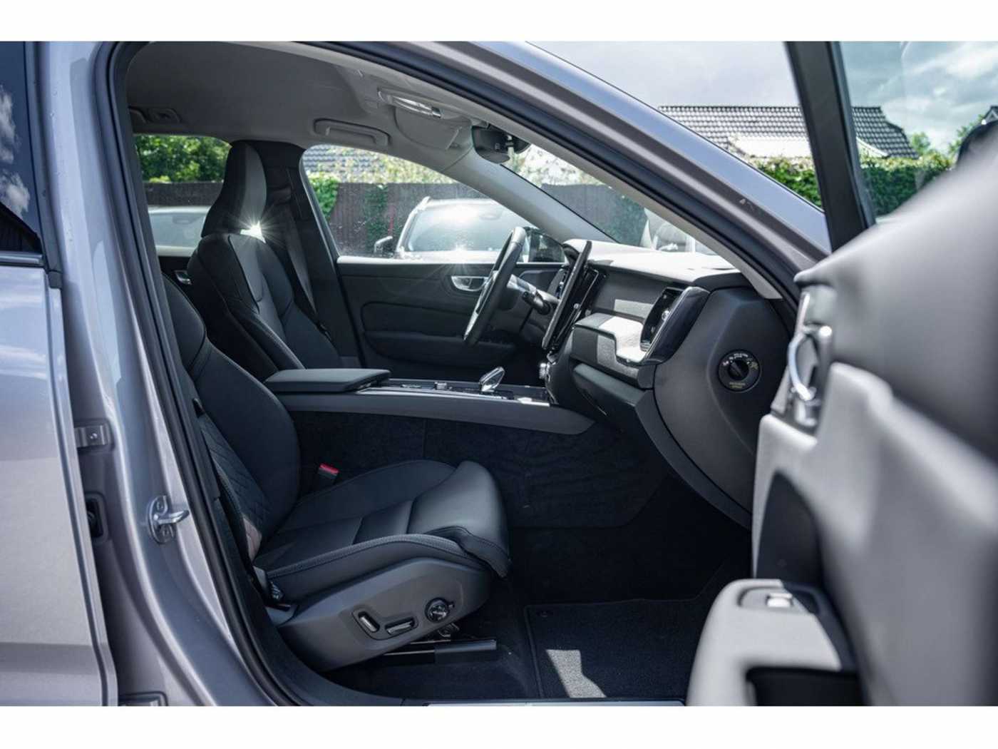 Volvo XC60 – Bild 12