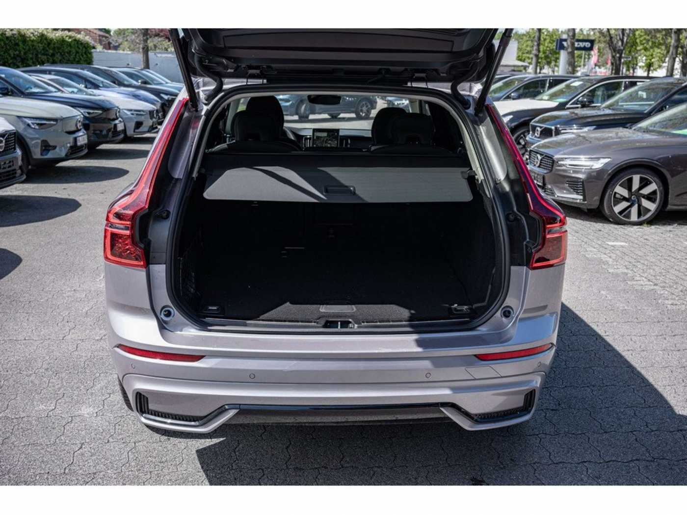 Volvo XC60 – Bild 14