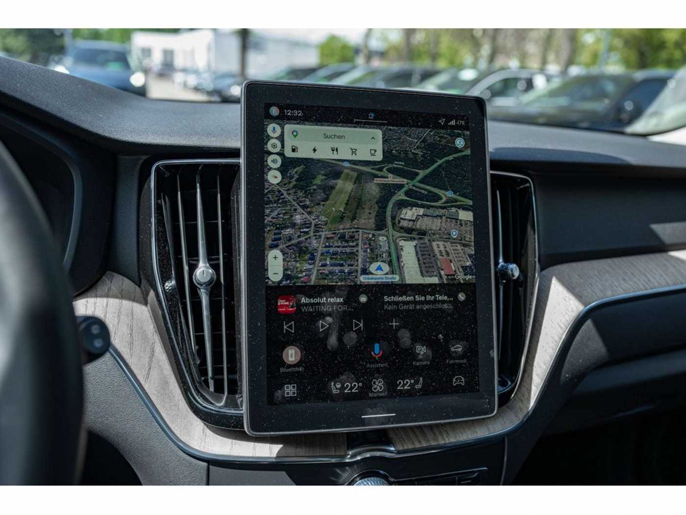 Volvo XC60 – Bild 16