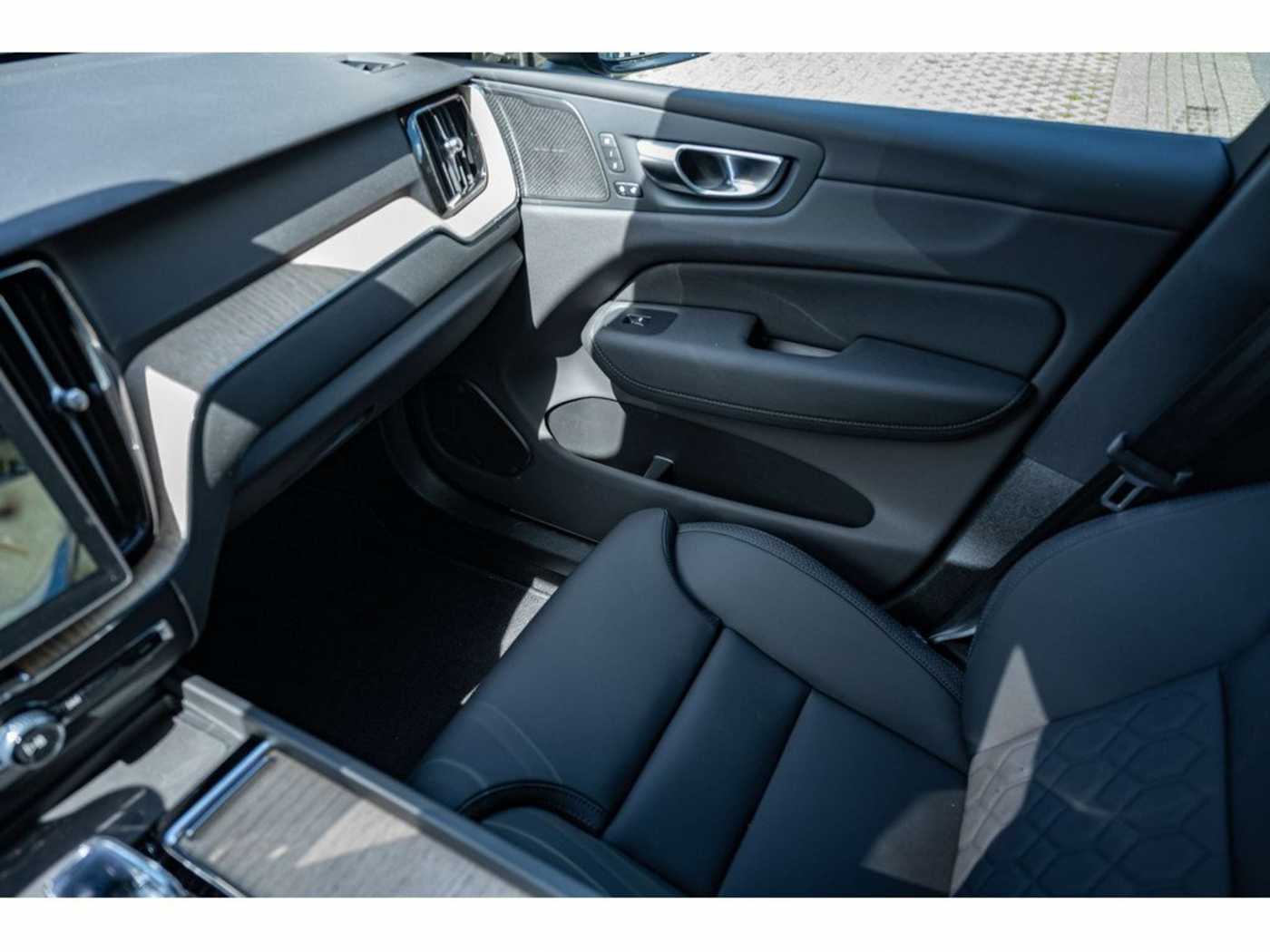 Volvo XC60 – Bild 18