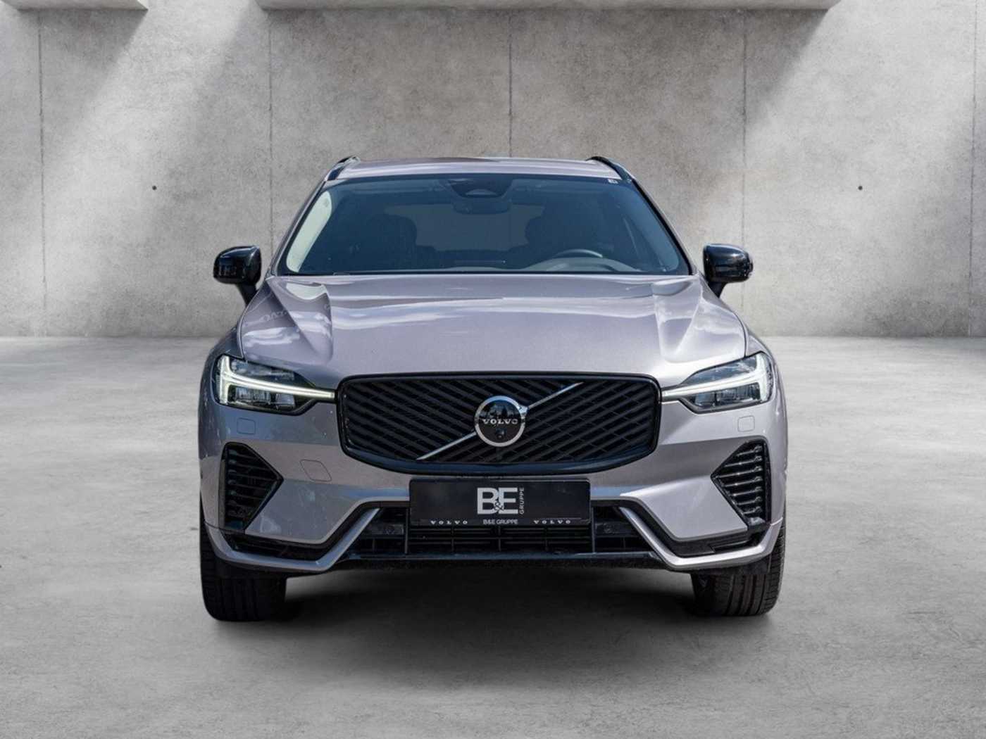 Volvo XC60 – Bild 2