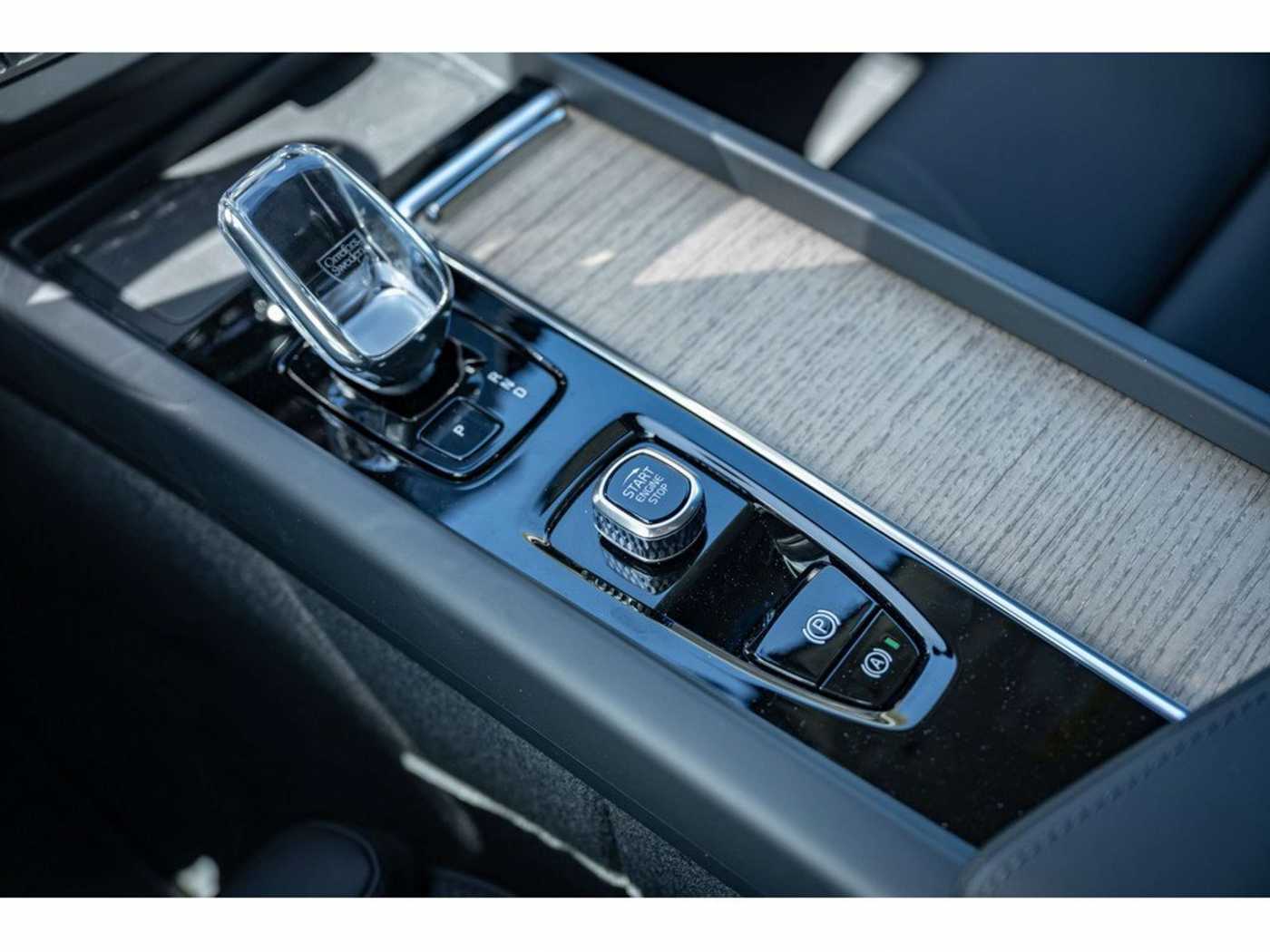 Volvo XC60 – Bild 20