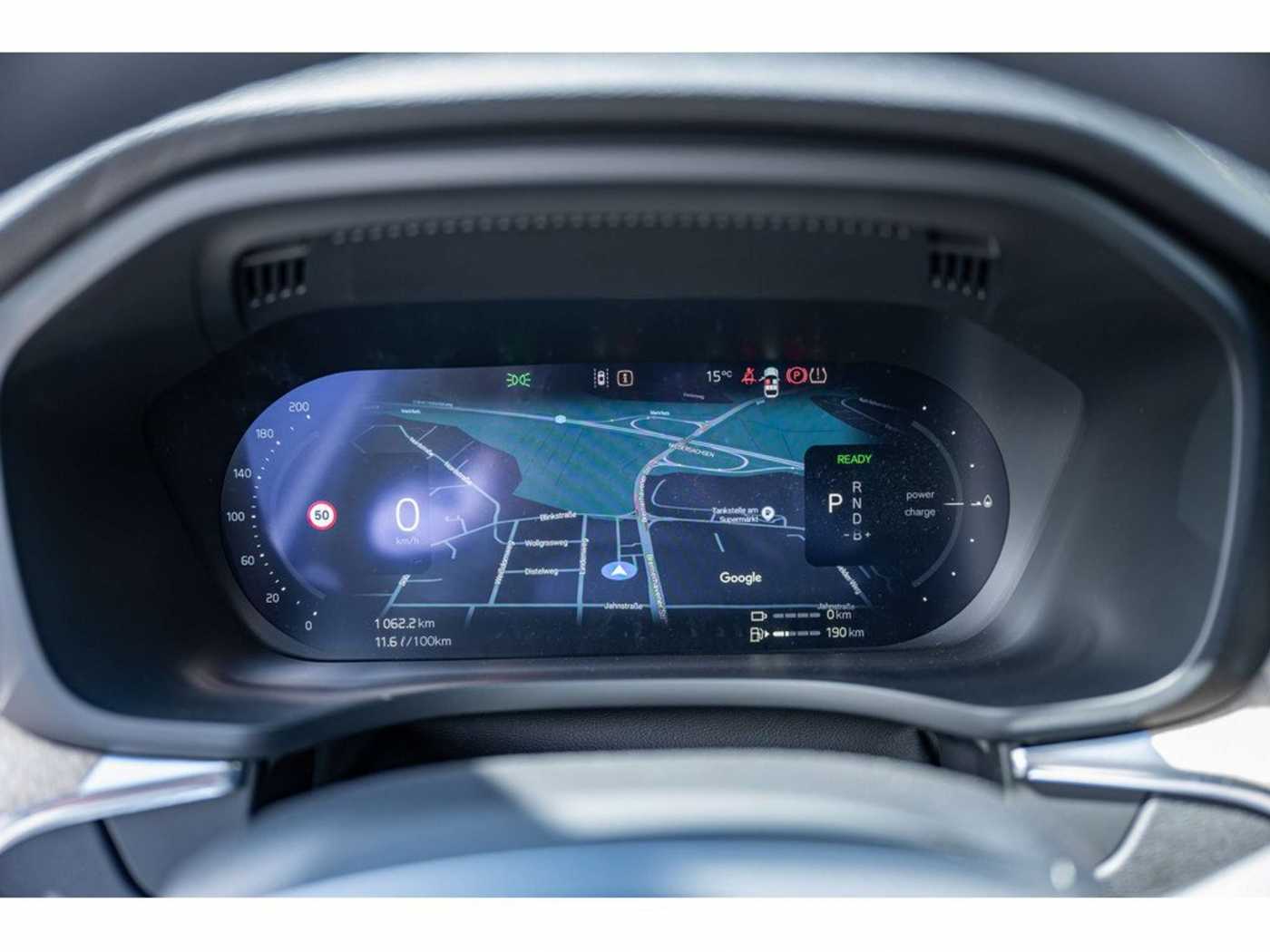 Volvo XC60 – Bild 21