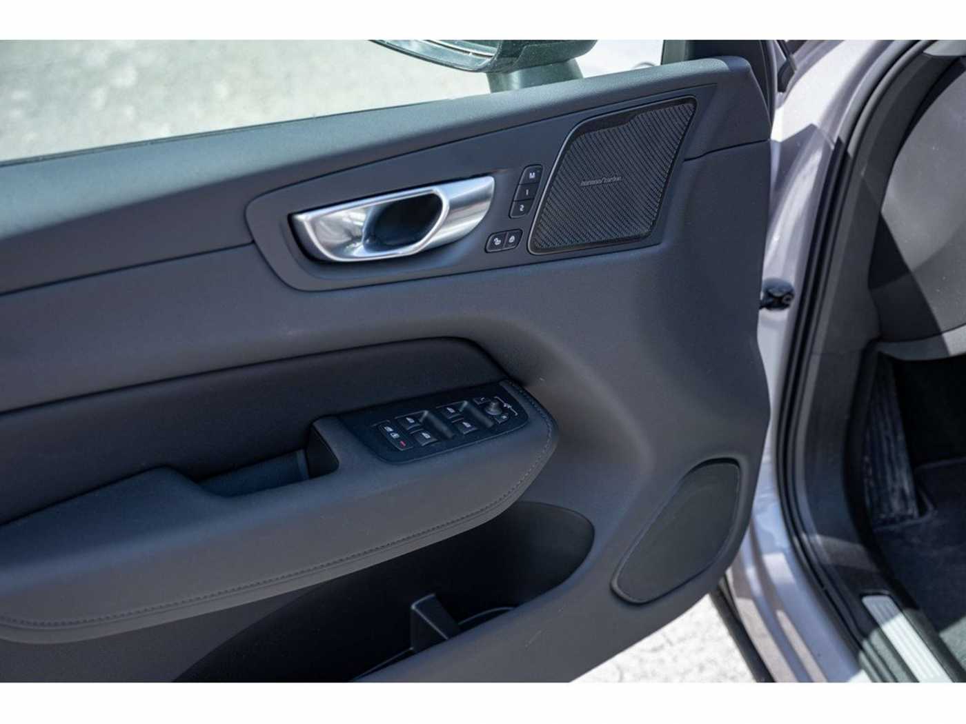 Volvo XC60 – Bild 22