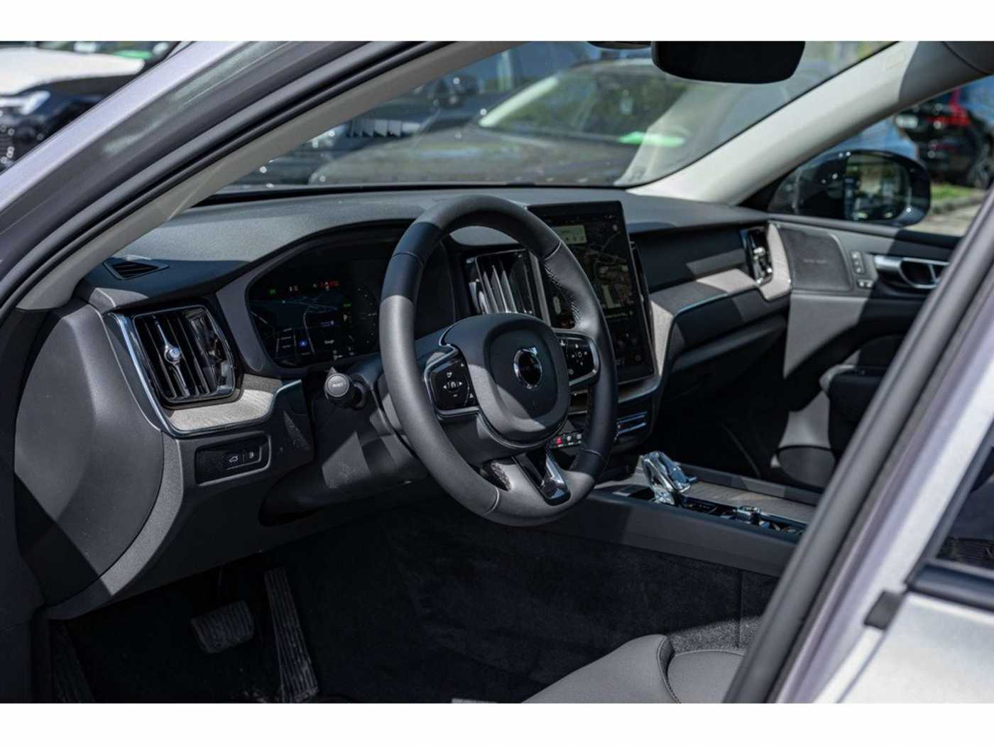 Volvo XC60 – Bild 23