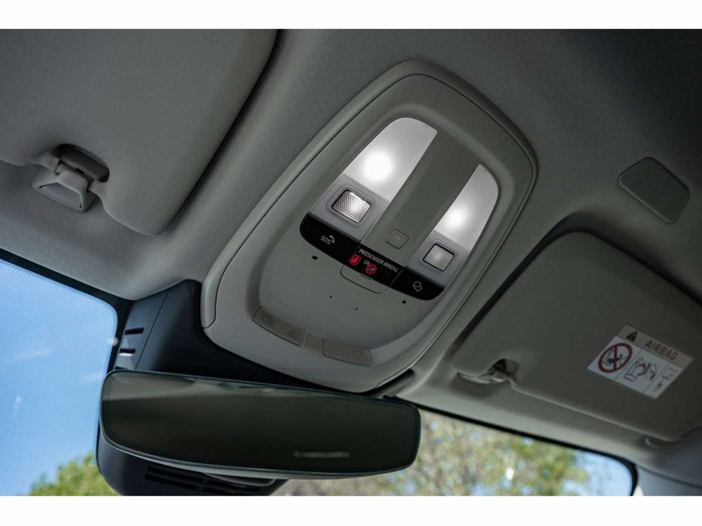 Volvo XC60 – Bild 24