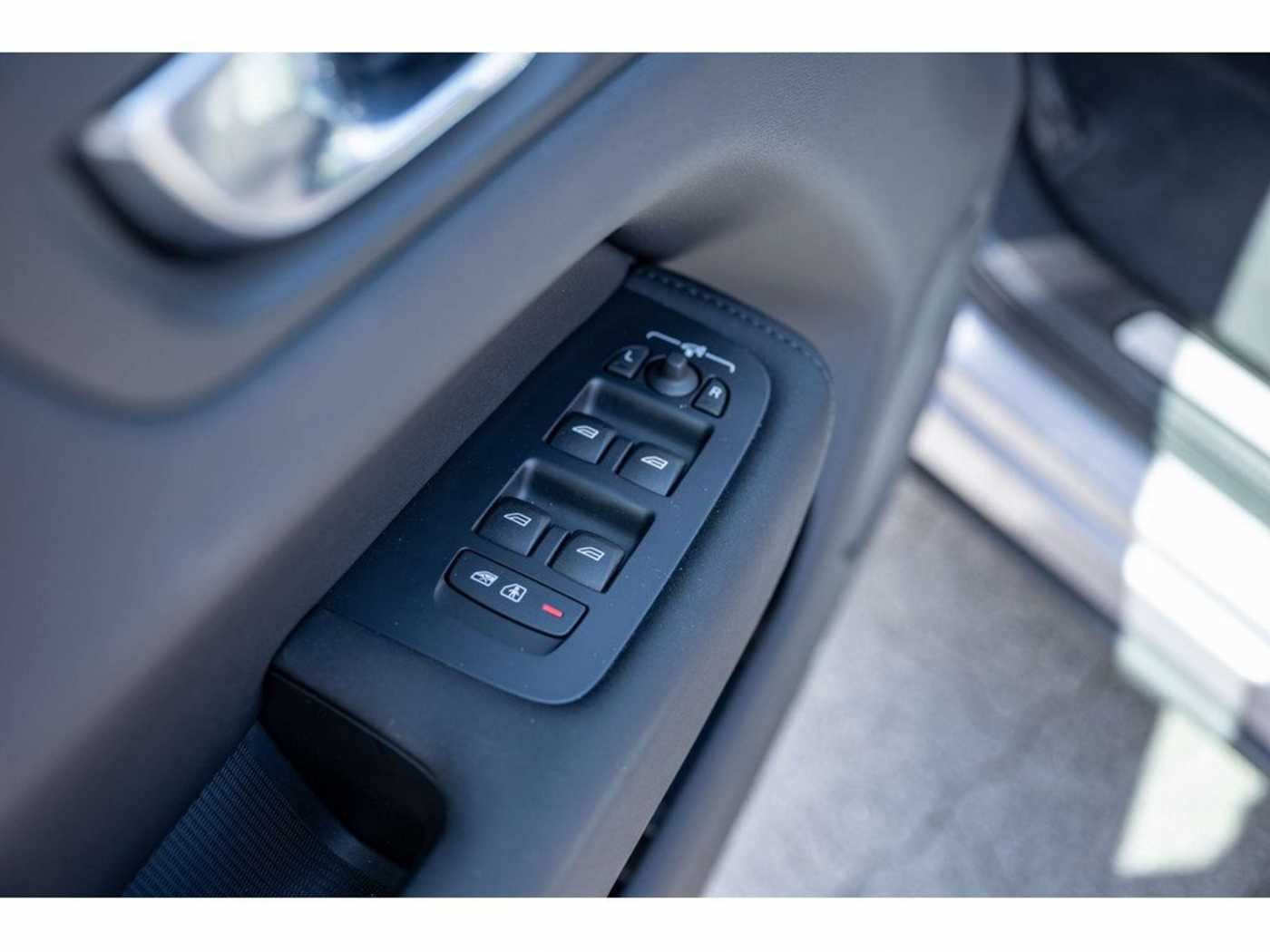 Volvo XC60 – Bild 25