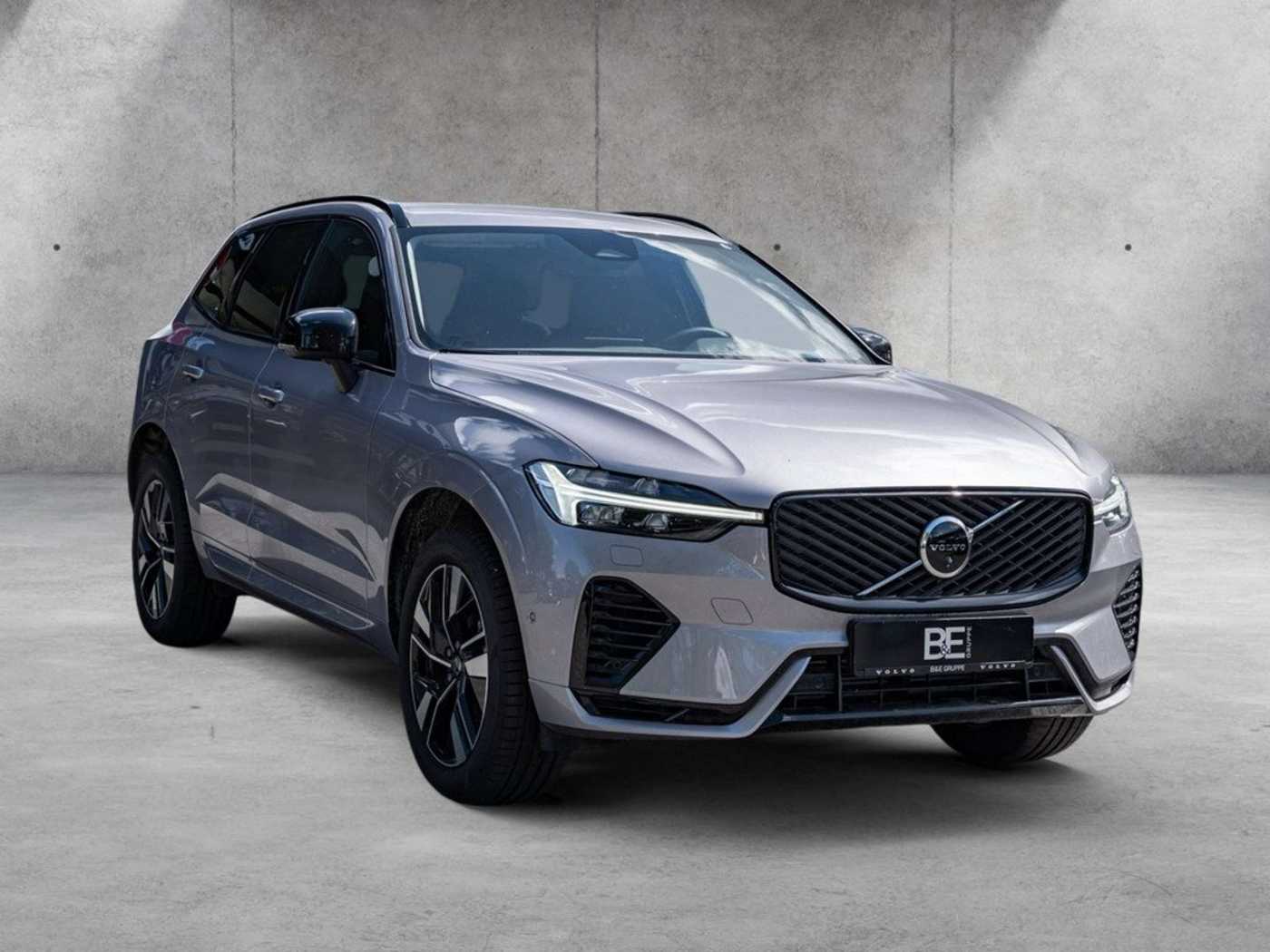 Volvo XC60 – Bild 3