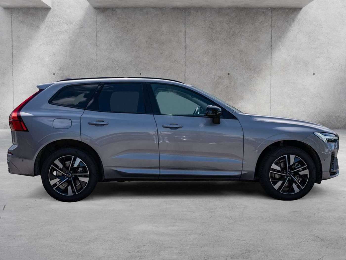 Volvo XC60 – Bild 4