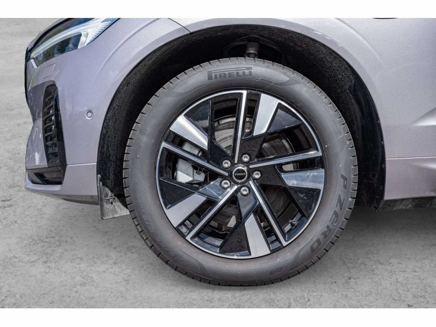 Volvo XC60 – Bild 5