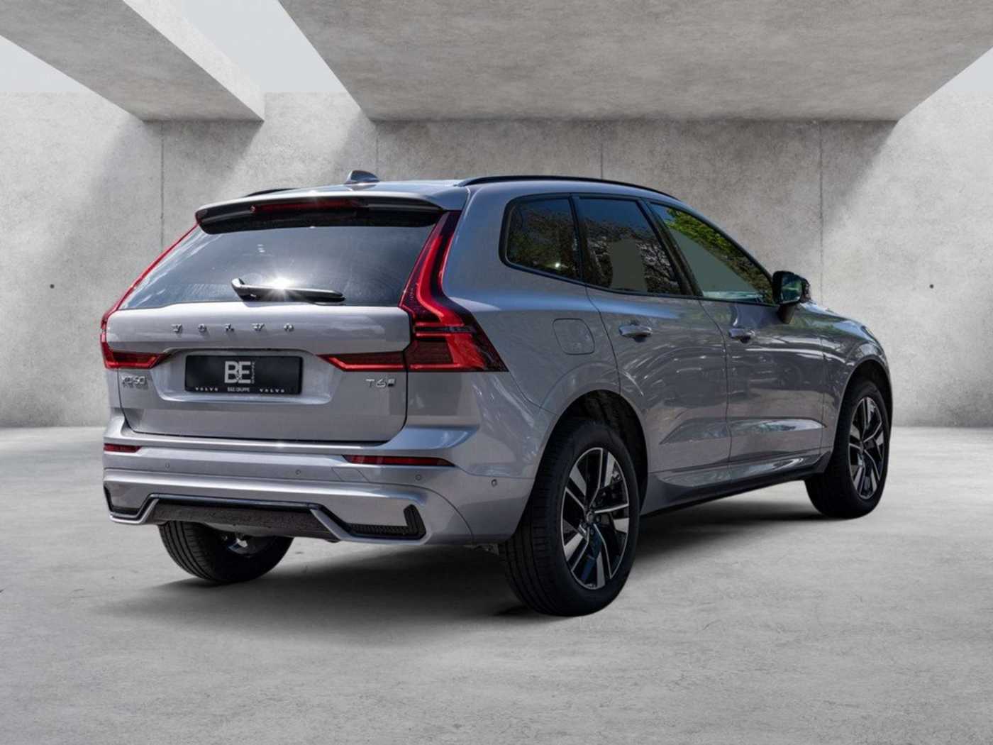 Volvo XC60 – Bild 6