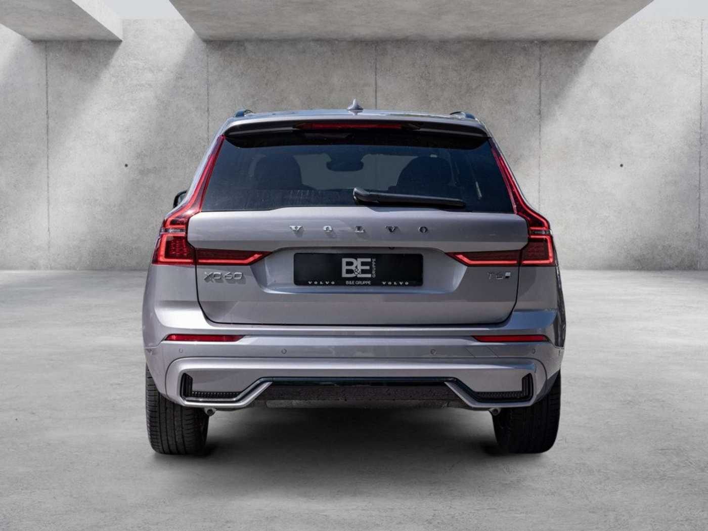 Volvo XC60 – Bild 7