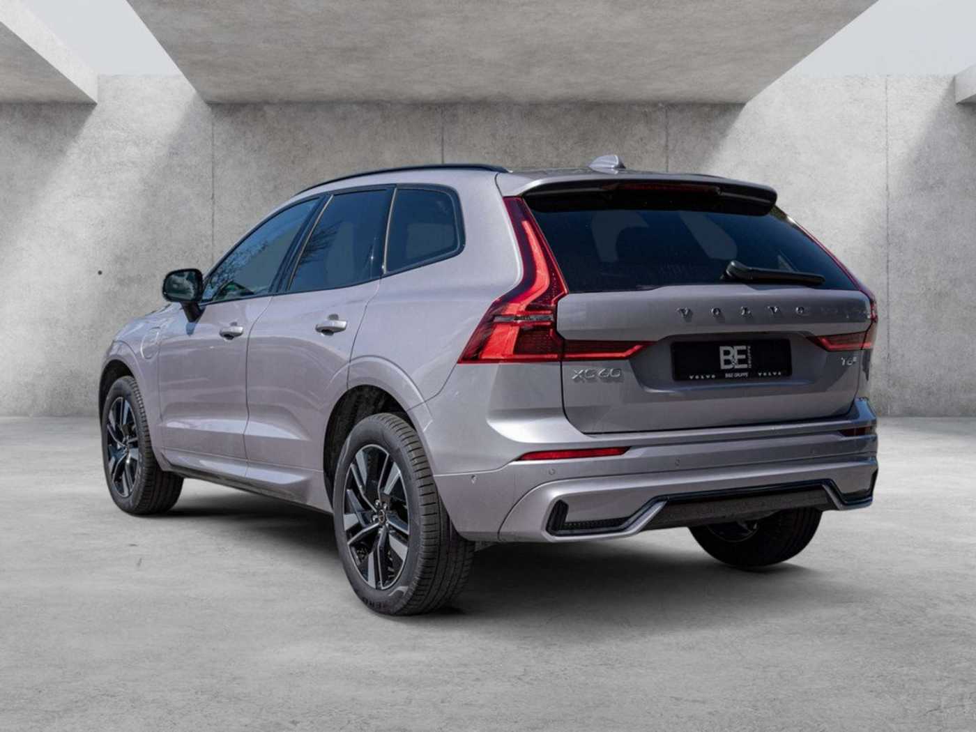Volvo XC60 – Bild 8
