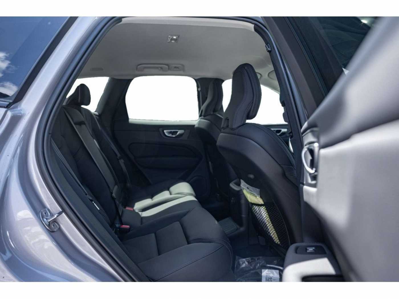 Volvo XC60 – Bild 9