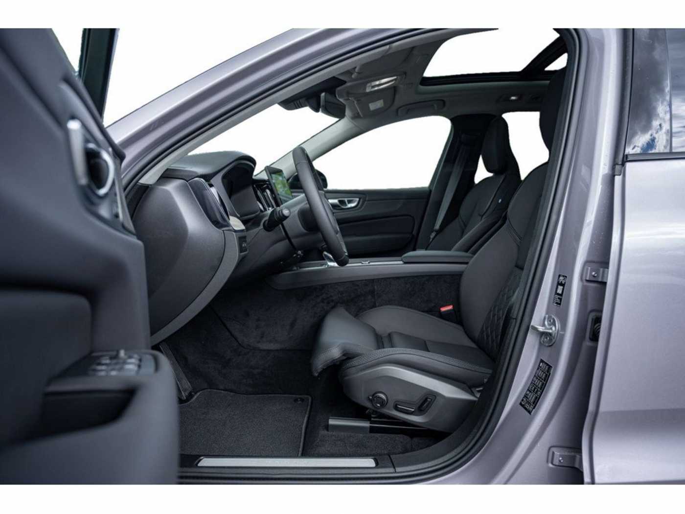 Volvo XC60 – Bild 10