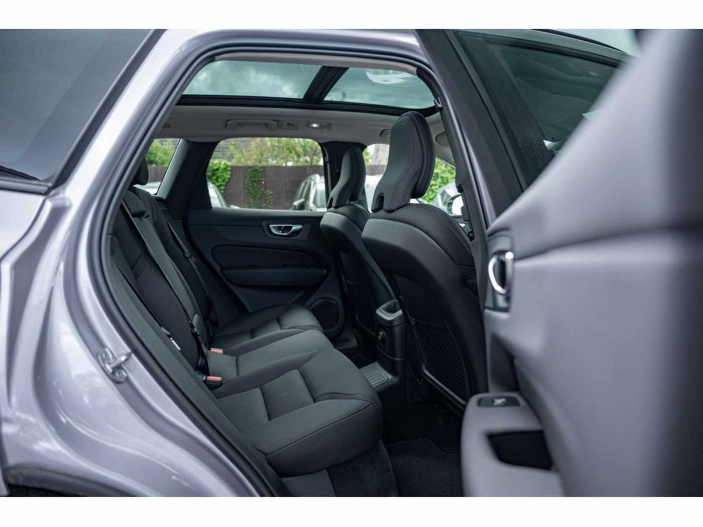 Volvo XC60 – Bild 11