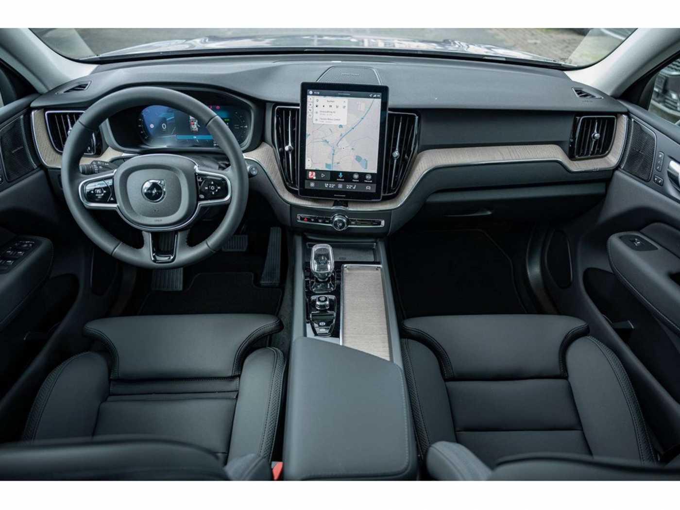 Volvo XC60 – Bild 12
