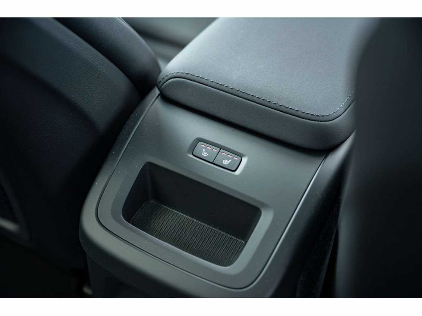Volvo XC60 – Bild 14