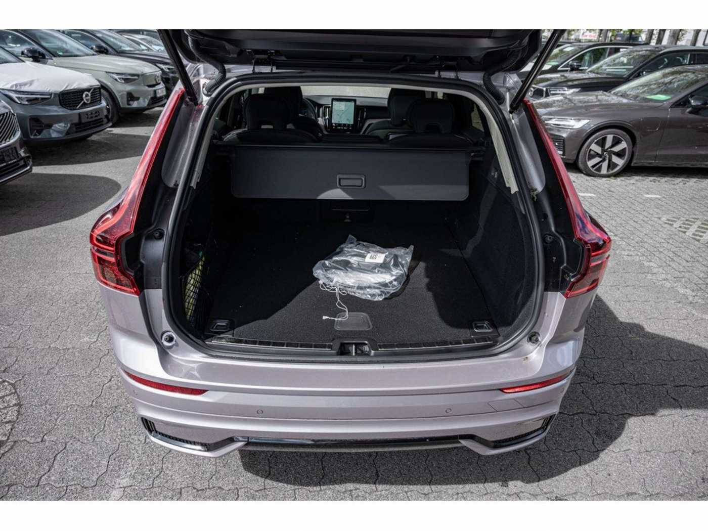 Volvo XC60 – Bild 15