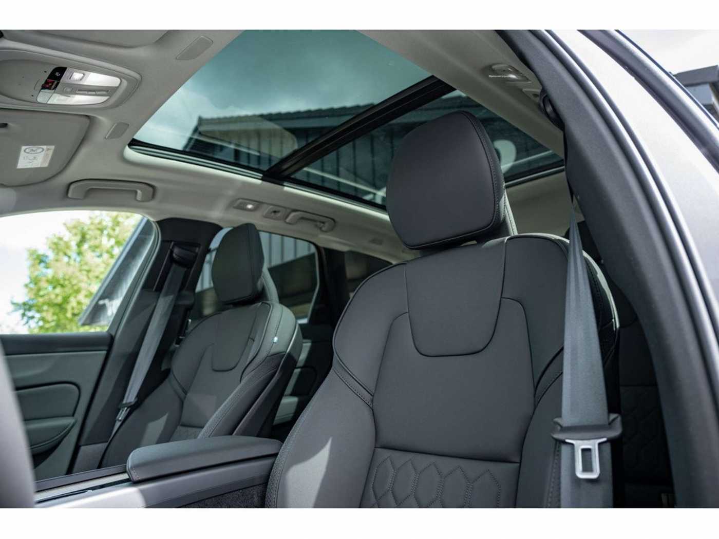 Volvo XC60 – Bild 16