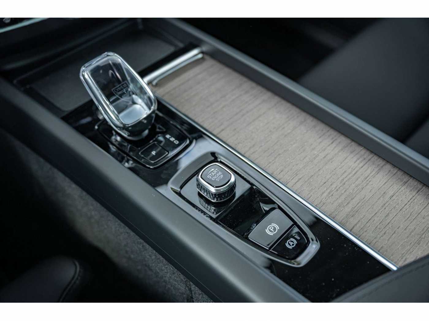Volvo XC60 – Bild 18