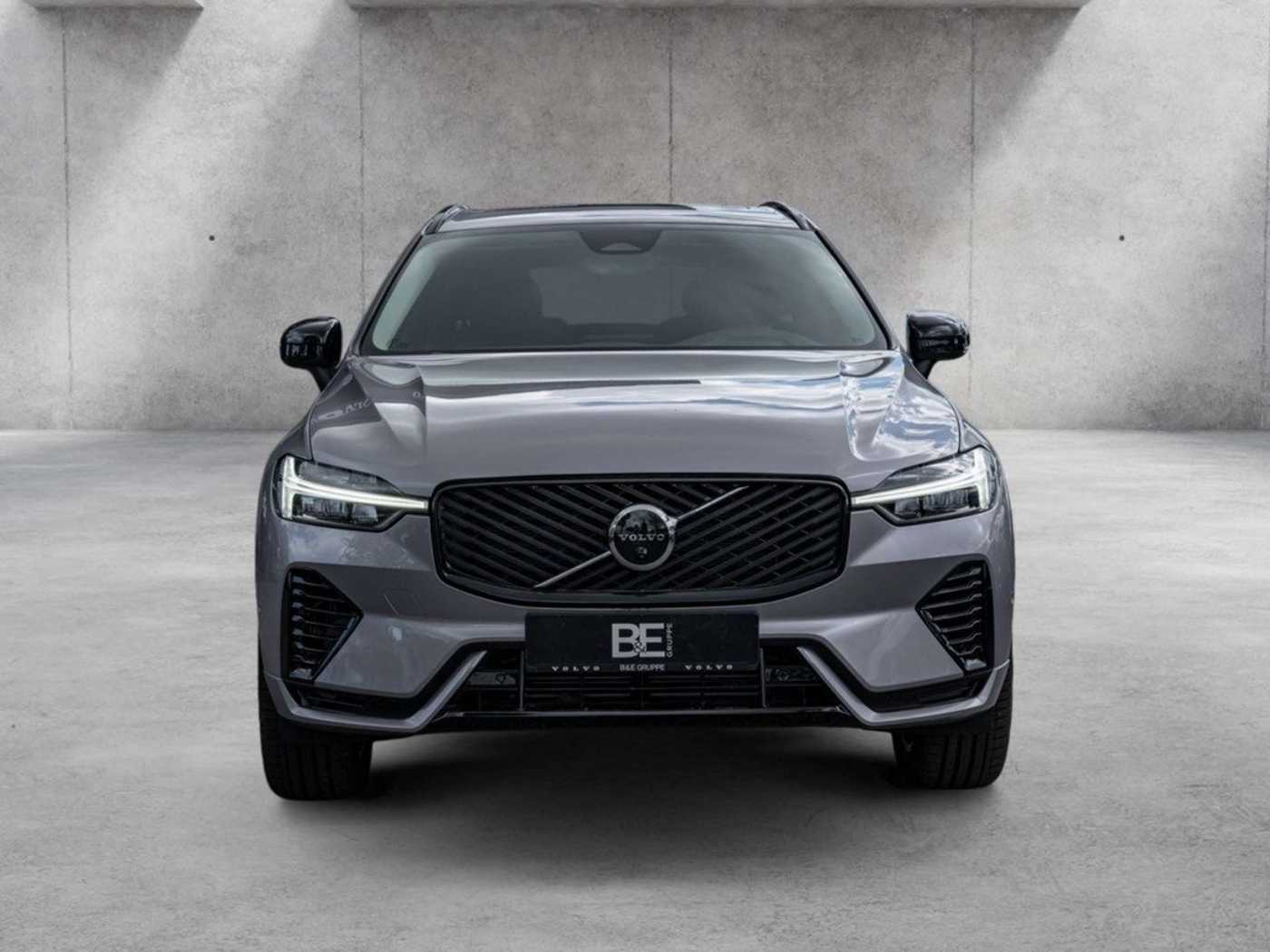 Volvo XC60 – Bild 2