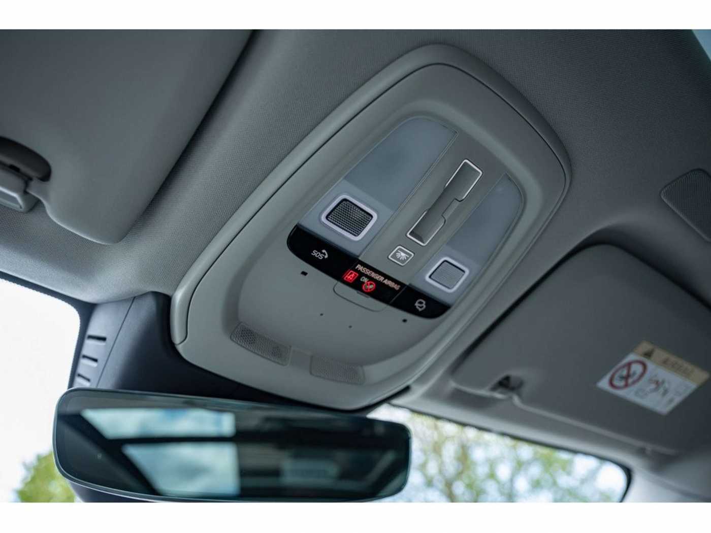 Volvo XC60 – Bild 21