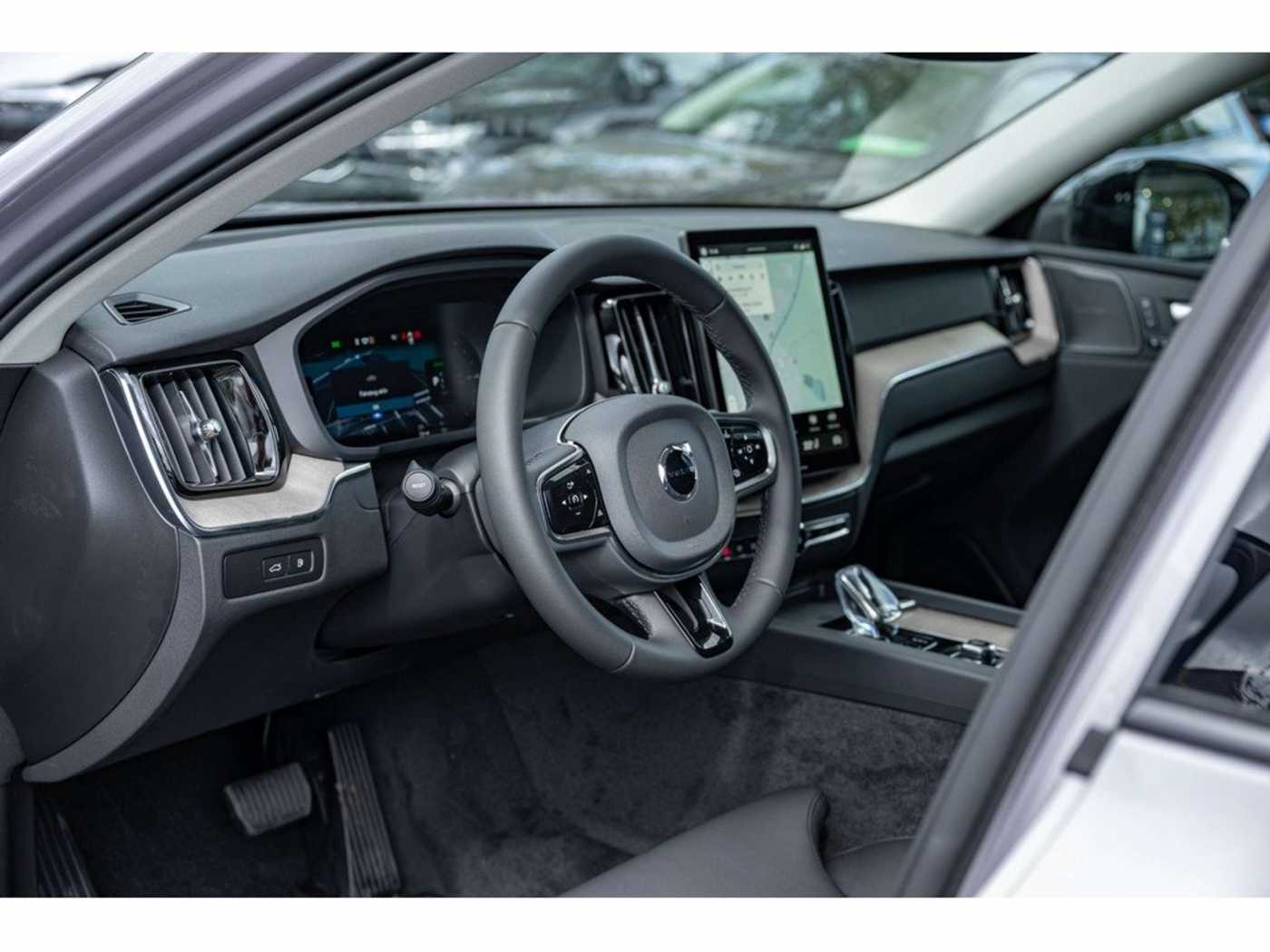 Volvo XC60 – Bild 22