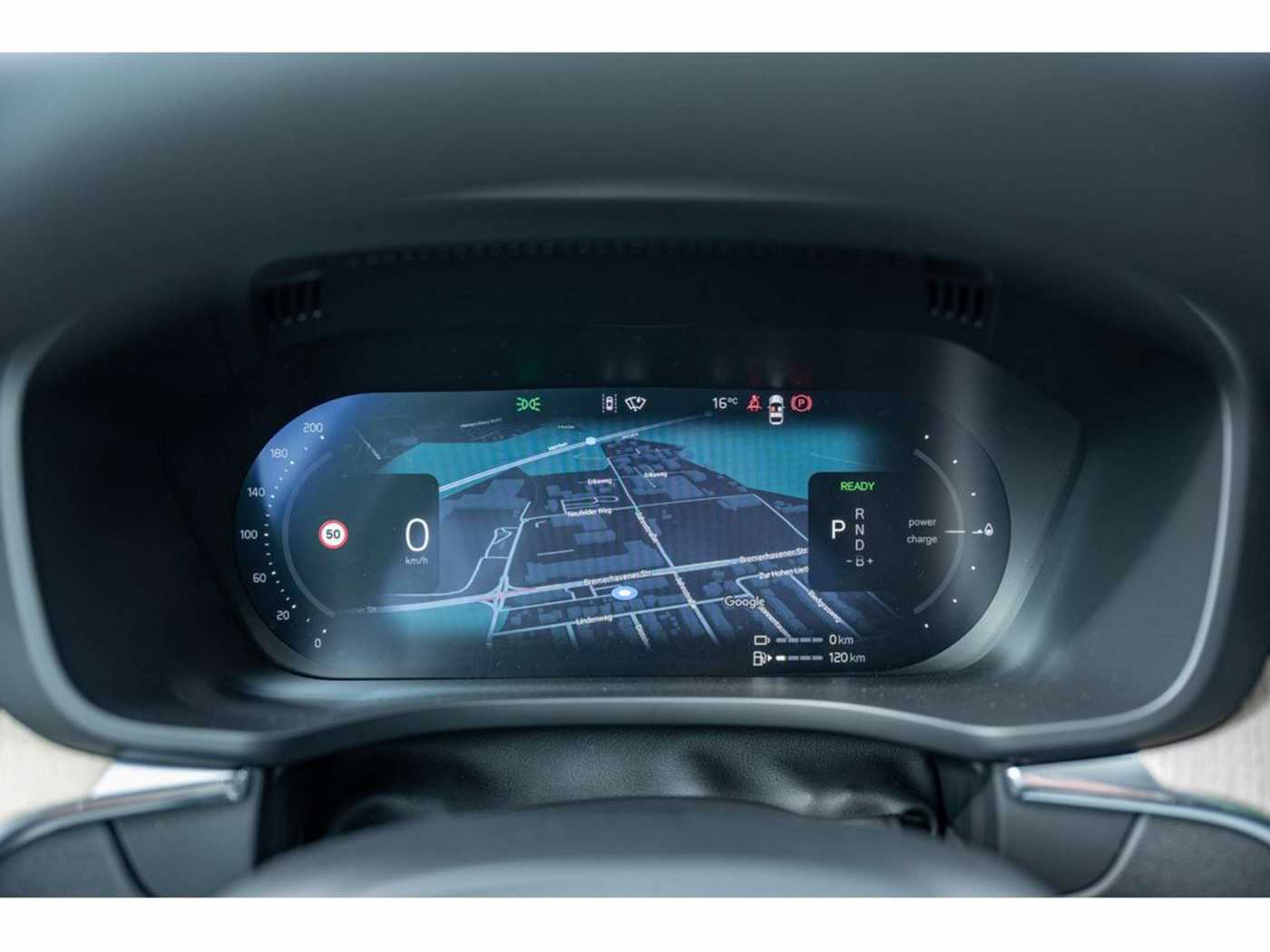 Volvo XC60 – Bild 23