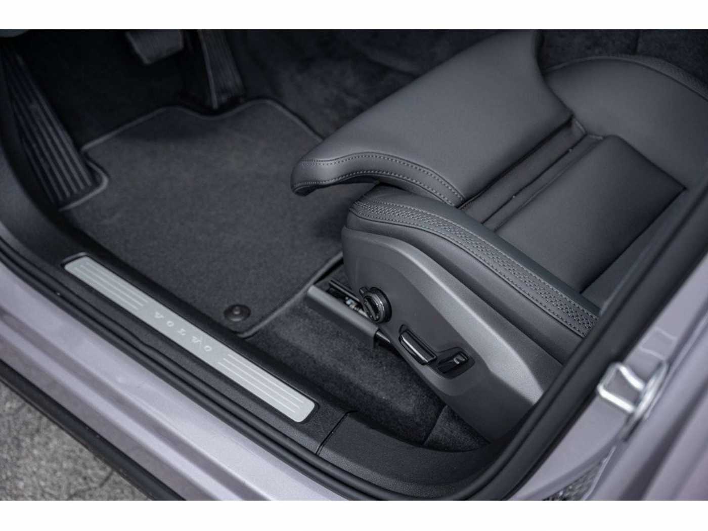 Volvo XC60 – Bild 24