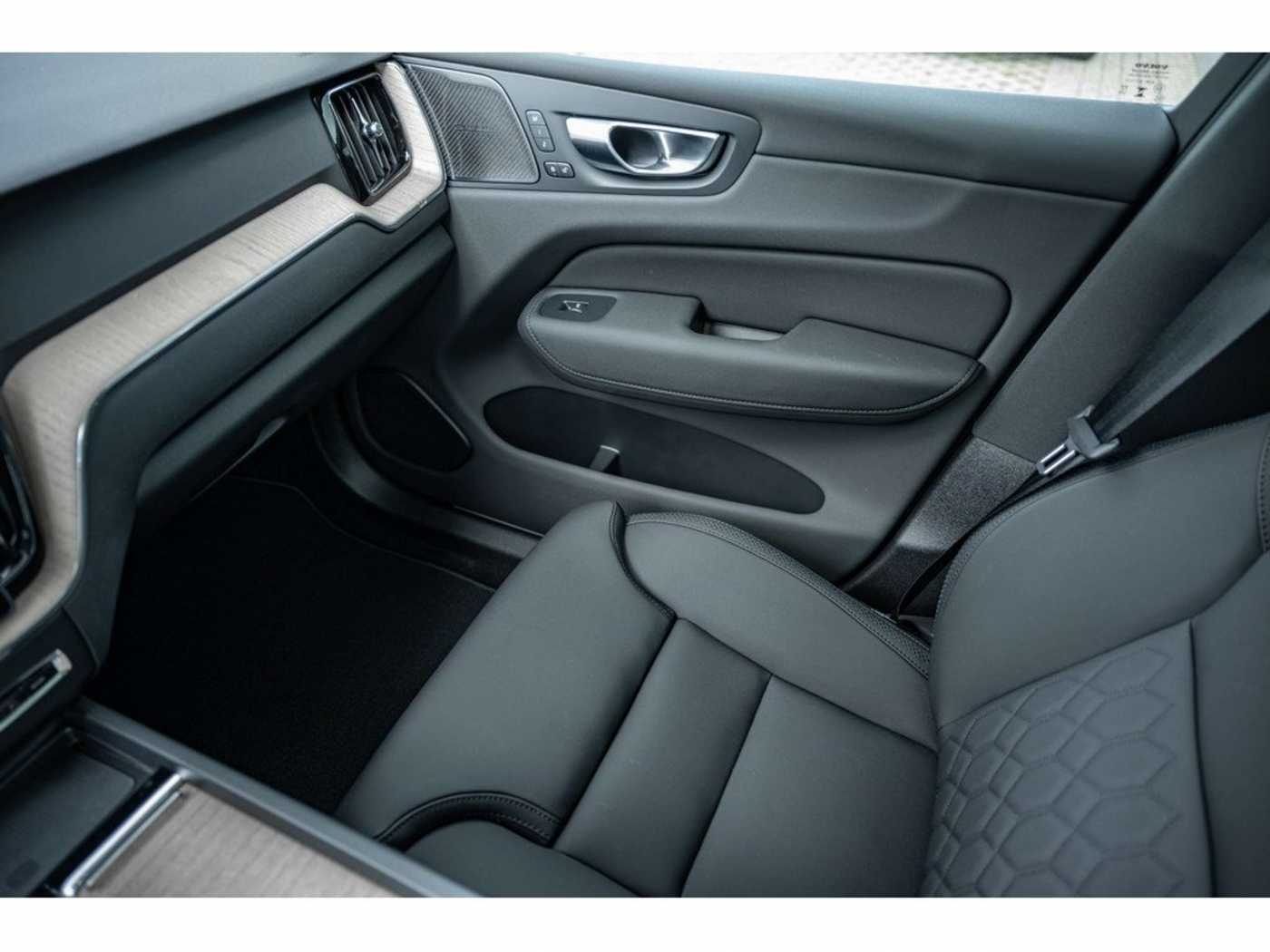 Volvo XC60 – Bild 25