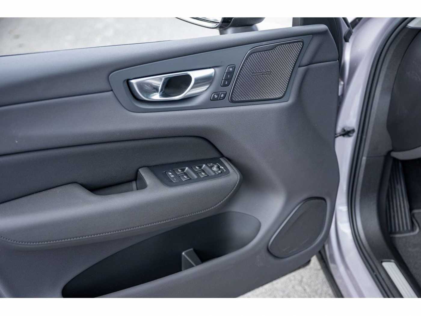 Volvo XC60 – Bild 27