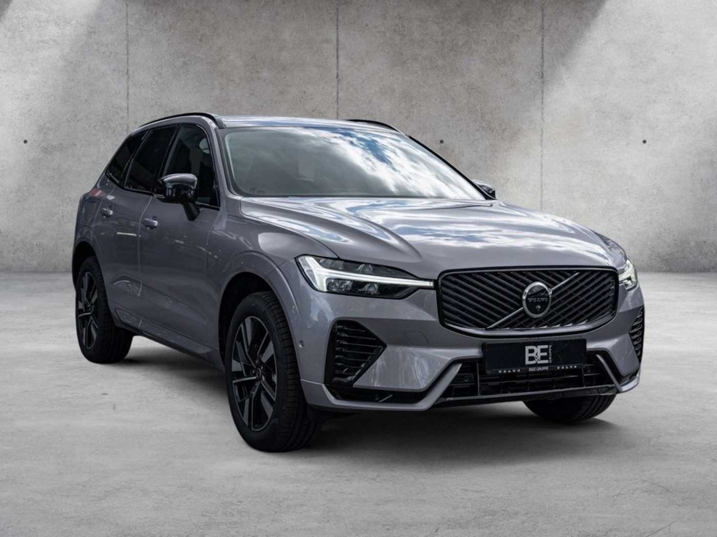 Volvo XC60 – Bild 3